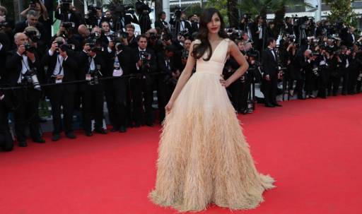 Freida Pinto