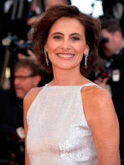 Ines de la Fressange