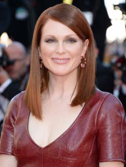 Julianne Moore