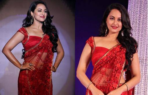 Sonakshi Sinha