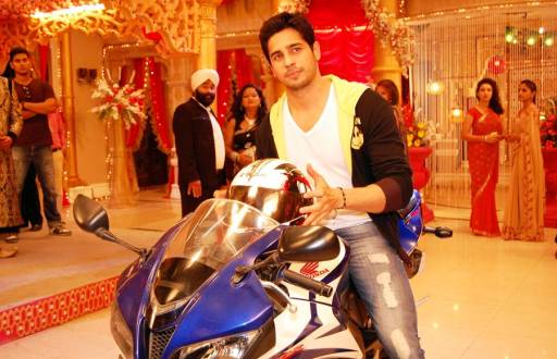 Sidharth Malhotra