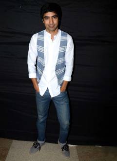 Arfi Lamba (FUGLY fame)
