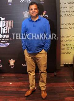 Raj Nayak 