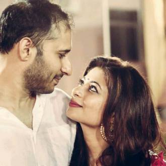  Malini Kapoor and Ajay Sharma