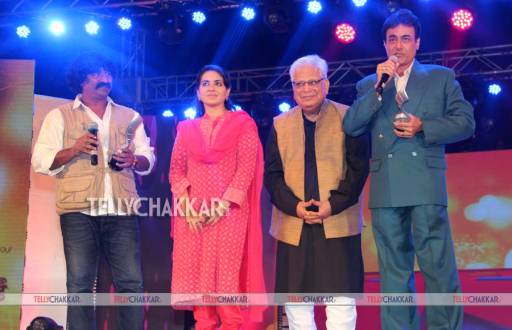 Shaina NC,Kamlakar Sontakke and Nitish Bharadwaj