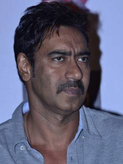 Ajay Devgan