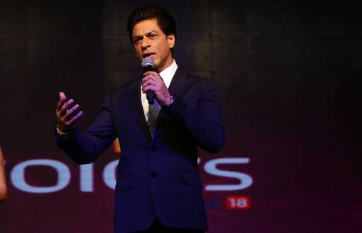 Shah Rukh Khan