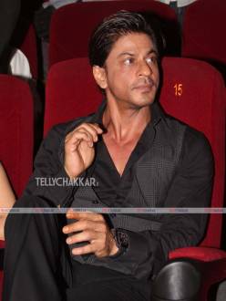 Shah Rukh Khan