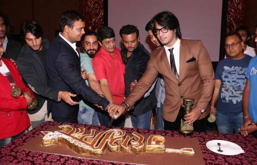 Cake cutting