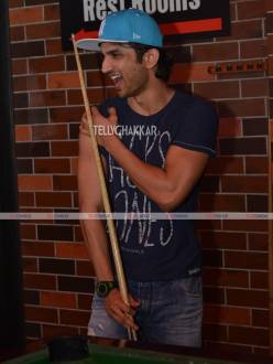 Sushant Singh Rajput