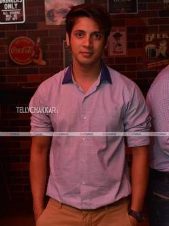 Ayaz Ahmed 