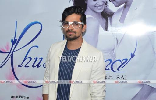 Vishal Singh 