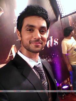 Shakti Arora