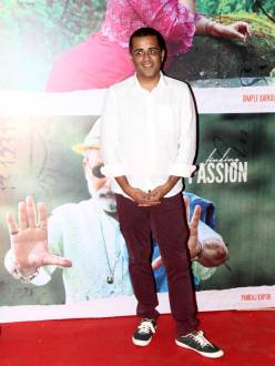 Chetan Bhagat