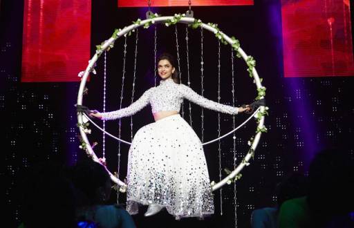 Deepika Padukone