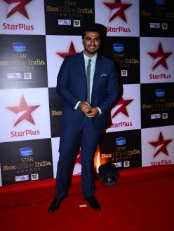  Arjun Kapoor