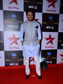 Riteish Deshmukh