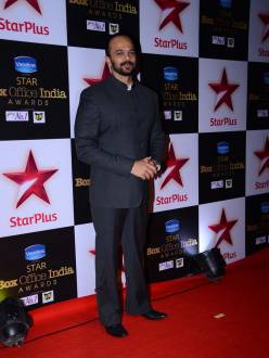 Rohit Shetty