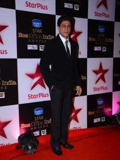 Shah Rukh Khan