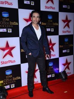 Tushar Kapoor