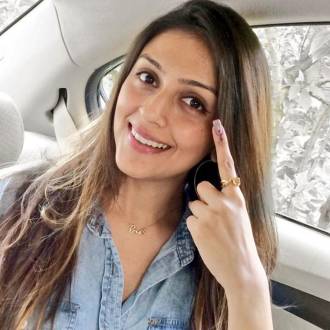 Aarti Chhabria