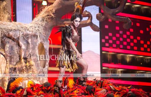 Krystle D'Souza
