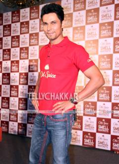 Randeep Hooda