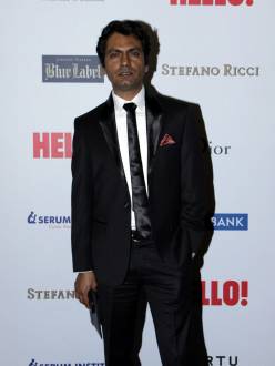Nawazuddin Siddiqui