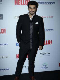 Arjun Kapoor