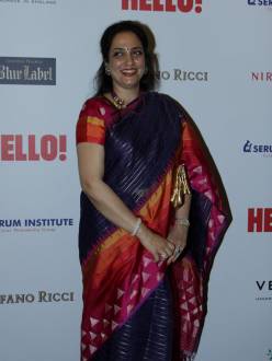 Rashmi Thackeray