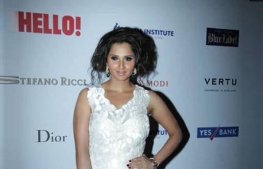 Sania Mirza