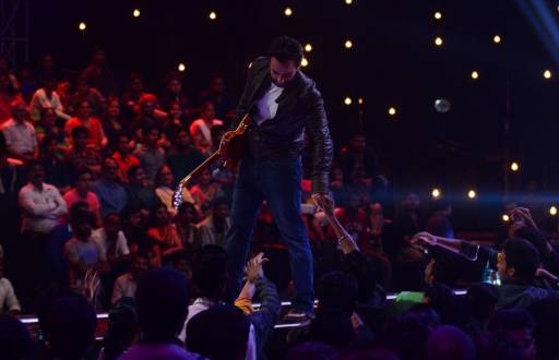 Saif Ali Khan