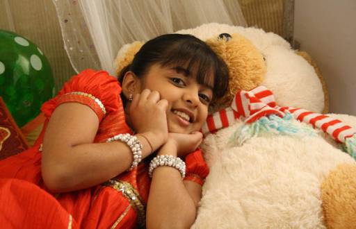 Ishita Panchal