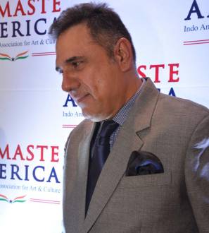 Boman Irani