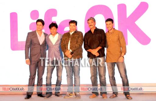 Mohit Raina and Gautam Rode 