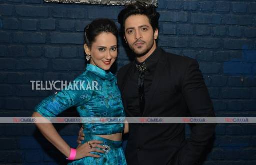 Star studded event: Axe FHM- Eligible Bachelors Awards