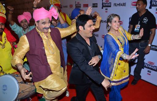 Kapil Sharma