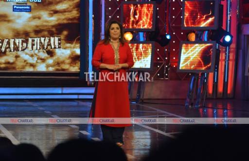 Farah Khan