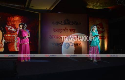 Toral Rasputra and Gracy Goswani