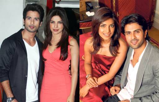 Shahid-Priyanka-Harman