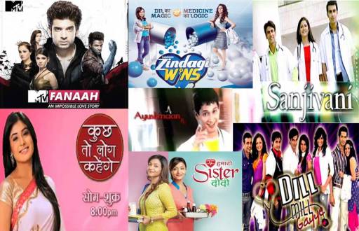 #WorldHealthDay: Hospital Dramas on TV 