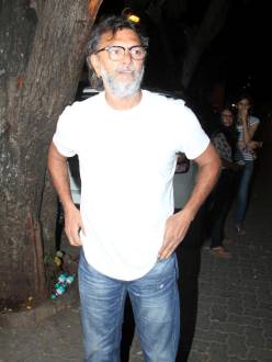 Rakeysh Omprakash Mehra