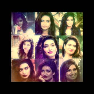 Karishma Tanna - by DasRiddhit