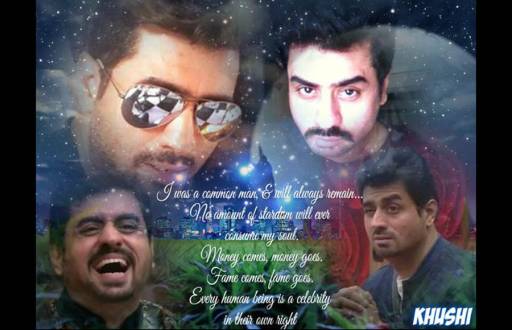 Pritam Singh  - by khushi_bukhari