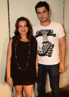 Ritu & Harsh Vashisht