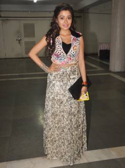 Tina Dutta