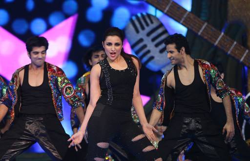 Parineeti Chopra