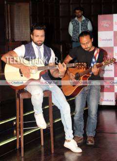 Ritvik Dhanjani