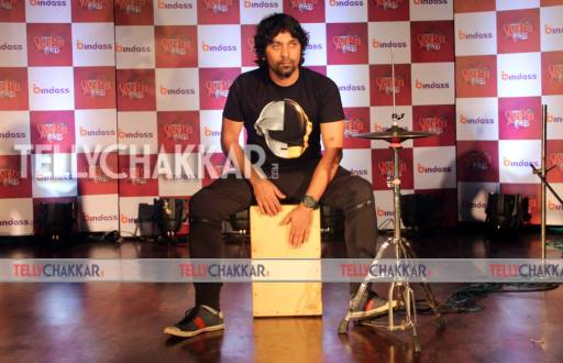 In Pics: Launch of Yeh Hai Aashiqui- Total Siyappa