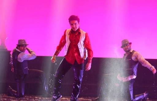 Faisal Khan